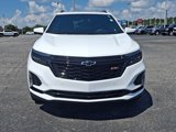 Used 2024 Chevrolet Equinox RS w/ RS Leather Package image 2