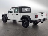 Used 2020 Jeep Gladiator Sport w/ Trailer Tow Package image 3
