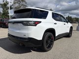 Used 2019 Chevrolet Traverse Premier w/ Redline Edition image 3