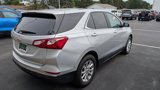 Used 2019 Chevrolet Equinox LT w/ Driver Convenience Package image 3