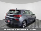 Used 2019 Hyundai Elantra GT image 4
