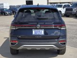 New 2025 Volkswagen Taos SE image 5