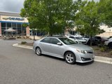 Used 2014 Toyota Camry SE image 3