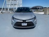 Used 2023 Toyota Corolla LE image 3