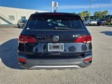 Used 2022 Volkswagen Taos S w/ IQ Drive S Package image 4