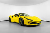 Certified 2021 Ferrari F8 Tributo image 6