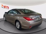 Used 2014 Hyundai Sonata GLS w/ Popular Equipment Group 2 image 3
