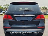 Used 2017 Mercedes-Benz GLE 350 4MATIC image 4