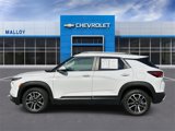 Certified 2024 Chevrolet TrailBlazer LT w/ LT Cold Weather Package image 5