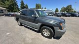 Used 2005 Chevrolet Avalanche Z71 w/ Preferred Equipment Group image 2