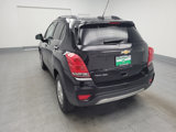 Used 2017 Chevrolet Trax LT w/ Driver Confidence Package image 6