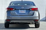 New 2025 Nissan Versa S image 6