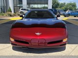 Used 2003 Chevrolet Corvette Convertible w/ Preferred Equipment Group1 image 2