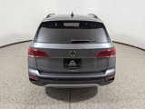 Used 2022 Volkswagen Taos S image 6