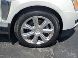 Used 2015 Cadillac SRX Premium image 5