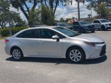 Used 2022 Toyota Corolla LE image 2