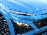 Used 2022 Hyundai Kona N Line w/ Cargo Package image 2