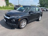 Used 2021 Chevrolet TrailBlazer LS image 6