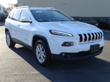Used 2018 Jeep Cherokee Latitude image 6