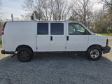 Used 2008 GMC Savana 1500 AWD image 4