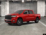 New 2025 RAM 1500 Tradesman w/ Night Edition image 2