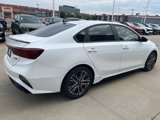 Used 2023 Kia Forte GT-Line w/ GT-Line Premium Package image 4