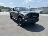 Used 2017 RAM 2500 Power Wagon w/ Luxury Group image 3