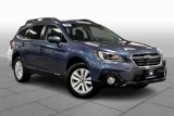 Used 2018 Subaru Outback 2.5i Premium image 2