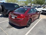 Used 2016 Chevrolet Cruze LTZ w/ Sun, Sound and Sport Package image 3
