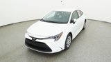 New 2025 Toyota Corolla LE image 5