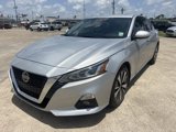 Used 2022 Nissan Altima 2.5 SL image 3