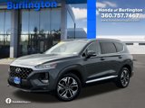 Used 2019 Hyundai Santa Fe Limited image 1