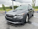 Used 2018 Subaru Impreza 2.0i Premium image 5