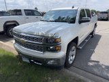 Used 2015 Chevrolet Silverado 1500 LTZ image 2