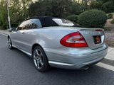 Used 2005 Mercedes-Benz CLK 500 Cabriolet image 3