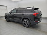 Used 2020 GMC Terrain SLT image 3