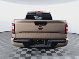 Used 2023 Nissan Frontier PRO-4X w/ Pro Convenience Package image 5