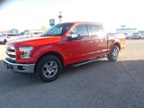 Used 2017 Ford F150 Lariat image 5