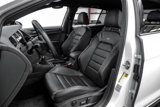 Used 2019 Volkswagen Golf R 4-Door image 4