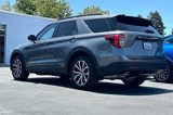 Certified 2022 Ford Explorer ST-Line image 5