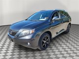 Used 2011 Lexus RX 350 AWD w/ Premium Pkg image 4