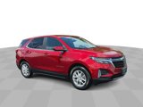 Used 2022 Chevrolet Equinox LT image 2