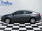 Used 2019 Nissan Sentra S image 2