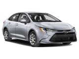 New 2025 Toyota Corolla LE image 6
