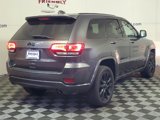 Used 2019 Jeep Grand Cherokee Altitude image 3