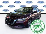 Used 2020 Nissan Sentra SV w/ SV Premium Package image 3