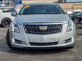 Used 2016 Cadillac XTS Luxury w/ Driver Awareness Package image 4