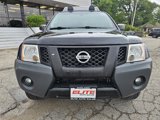 Used 2013 Nissan Xterra PRO-4X w/ Pro-4x Leather Pkg image 2