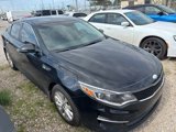 Used 2018 Kia Optima LX w/ 17" Alloy Wheels Package image 2