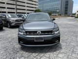 Used 2021 Volkswagen Tiguan SE R-Line image 2